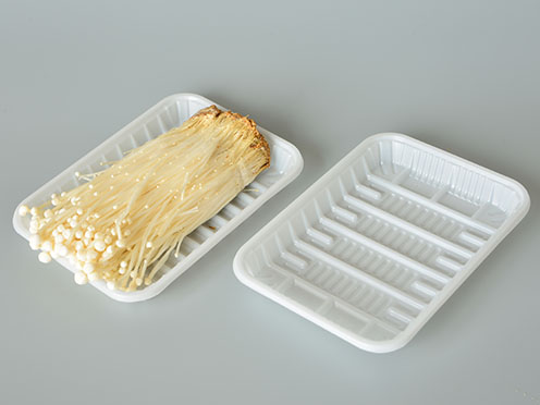 吸塑托盤(pán)常見的材質有哪(na)些？