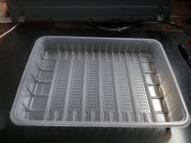 陝西食品托盤都(dōu)包含哪些内容？