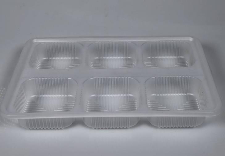 陝西透明塑料盒廠家