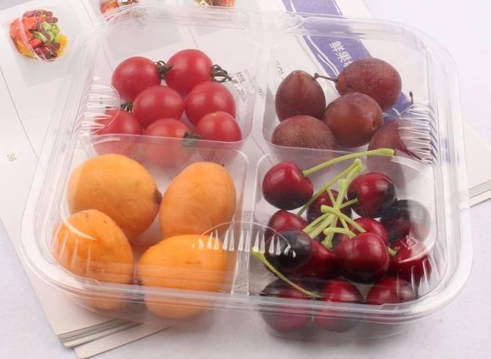 介紹(shao)一下不同材(cái)質的食品吸(xī)塑包裝制品(pǐn)各自的特性(xìng)