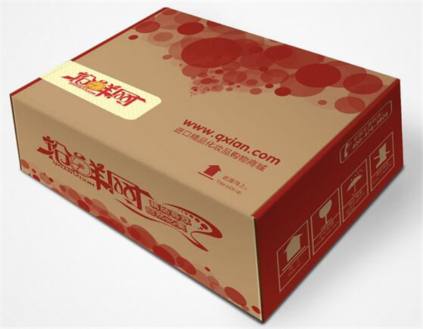 紙箱包裝(zhuang)假如發生破損(sǔn)及其彩色紙箱(xiang)倒剁原因分享(xiǎng)