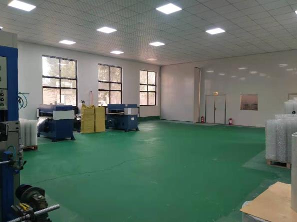 生(shēng)産車間